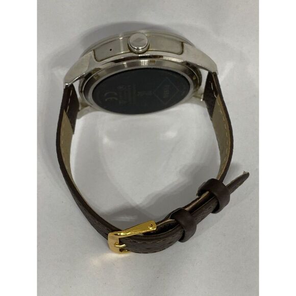 Fossil Gen 3 Authentic Genuine Smart Watch Custom Band FTW2115 LT250